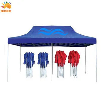 High-quality Waterproof Printed Print Show Custom Event Brand Tent That Are Popular in China Are Used Outdoors