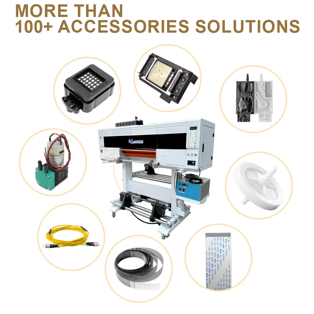 A3 Dtf Printer with Shaker and Dryer Xp600 Xeenons Xp600 Dx9 Headboard Xp600 Quantity Hoson Xp600 Dtf