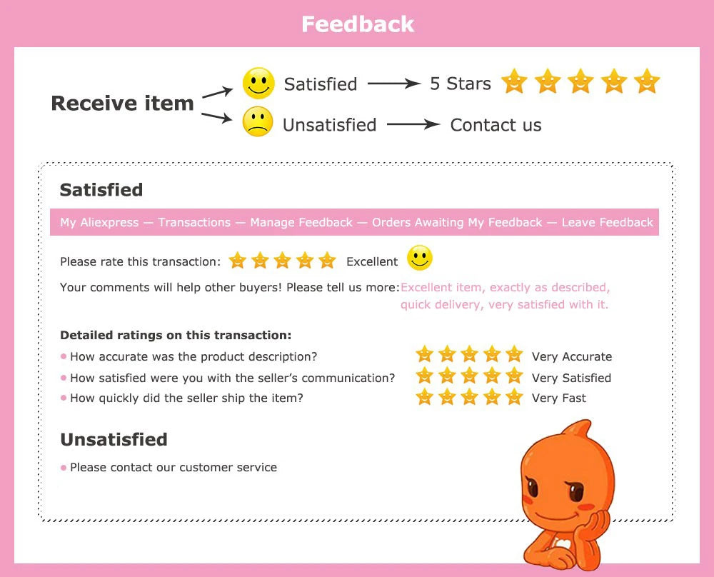 24Pcs Fairy White Flower Fake Nails Pink French Tip Press on Nails Short Square Wearable False Nail for Women Girls DIY Manicure