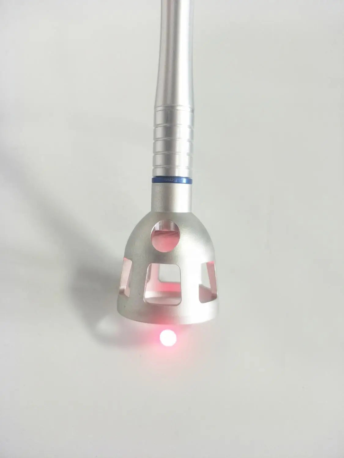 980Nm Laser Diode Vascular Spider Varicose Vein Removal Machine Treatment Fungi Physiotherapy