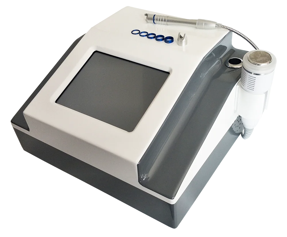 Diode Blood Vessels Removal Nail Fungus BEST 60W 980nm  Vascular Removal Machine Remove Spider Veins