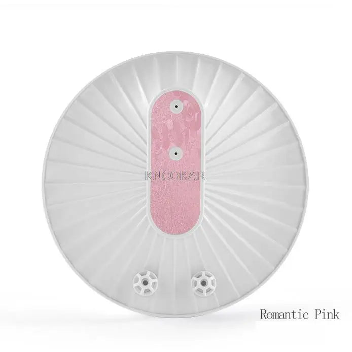 2000mAh Ultrasonic Dishwasher Mini Portable Tableware Cleaner Household Fruit and Vegetable Washing Machine High Pressure Clean