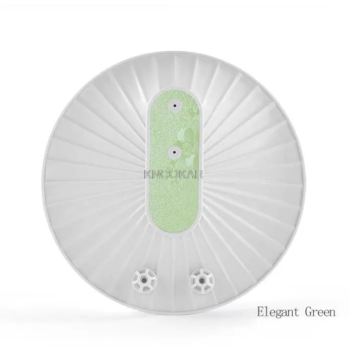 2000mAh Ultrasonic Dishwasher Mini Portable Tableware Cleaner Household Fruit and Vegetable Washing Machine High Pressure Clean