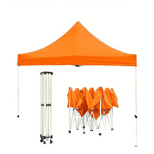 The Pop up Display Tents Customized by Sunshine Company Are Best Selling Display Canopy Fabric Custom Outdoor Trade Show Tents