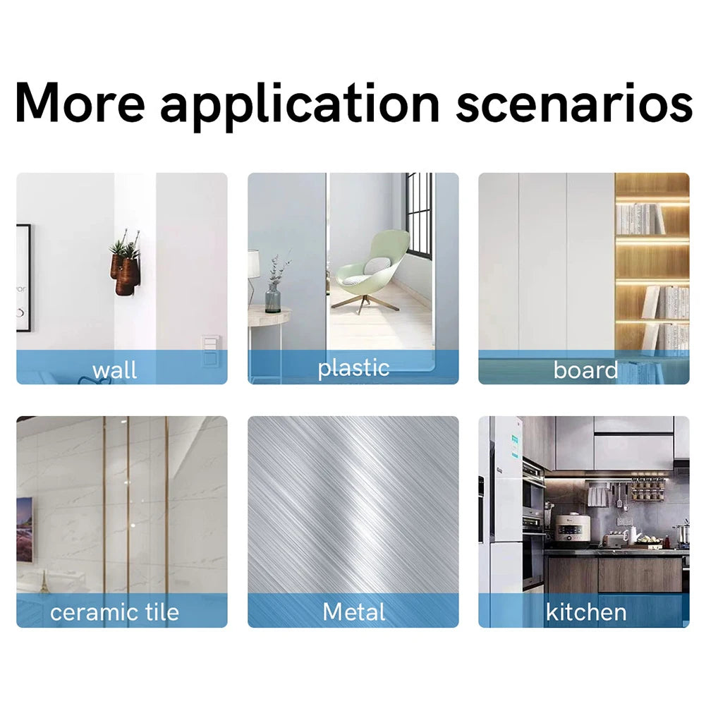 Magnetic Suction Cup Phone Mount for iPhone 16 15 14 Pro Max 360° Adjustable Vacuum Phone Holder for Car/Mirror/Smooth Surface