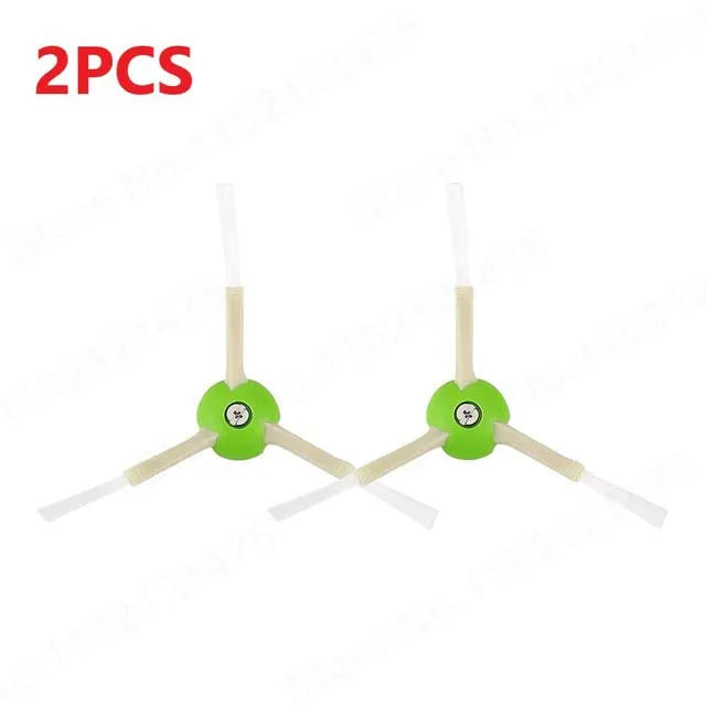 For iRobot Roomba i7 E5 E6 I Series Robot Vacuum Cleaner Replacement Spare Parts Hepa Filter Side Brush Brush Roll Accessories