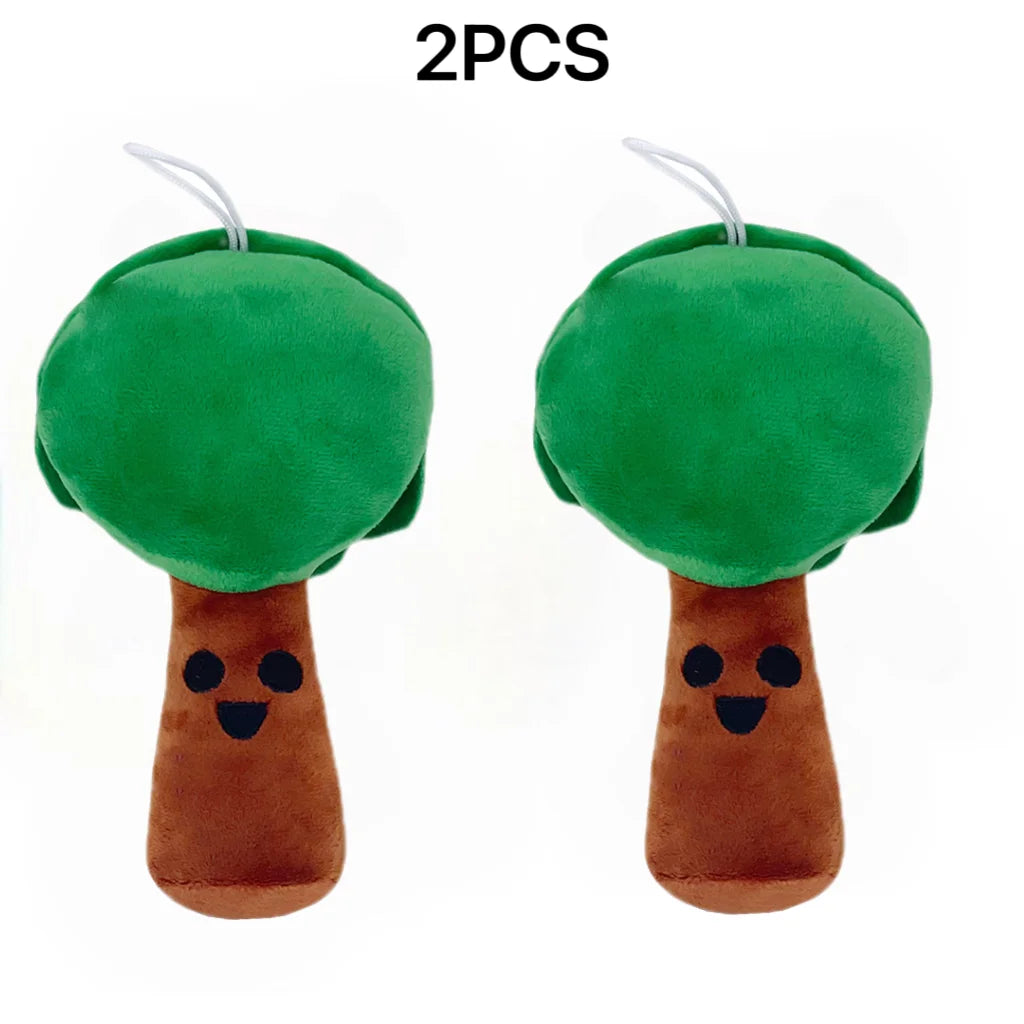 20style Sprunki Plush Toys Sprunki Plush Doll Sprunki Game Pillow Kids Birthday Gifts Stuffed Dolls Christmas Gift