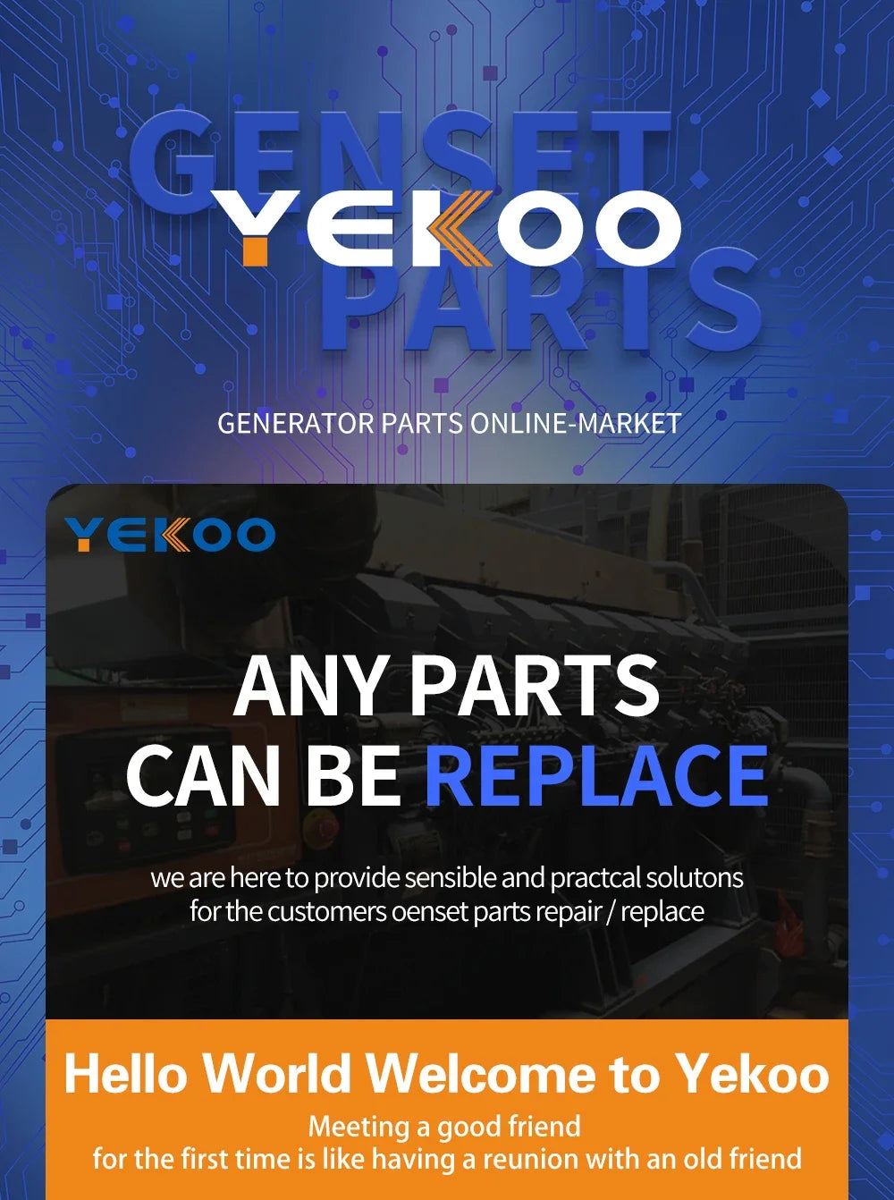 High quality AVR GAVR-8A  Brushless Generator Automatic Voltage Regulator