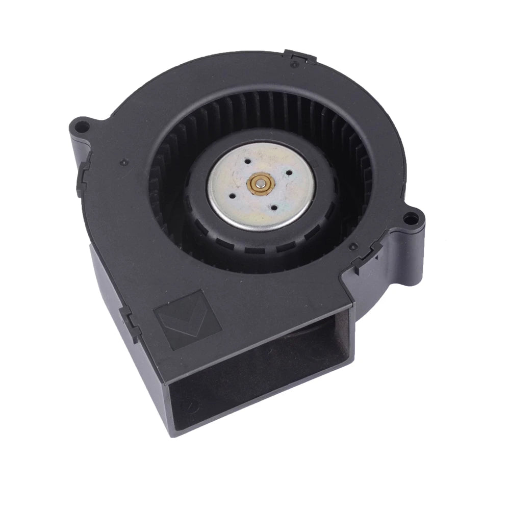 Original 9733 Super Violent Fan Air Dryer Exhaust Fan 12V 4.5A BA10033B12G 9.7cm Centrifugal Turbo Blower