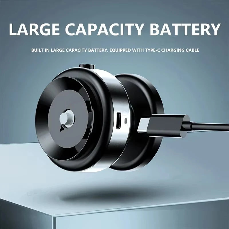 Double Sided Suction Cup Magnetic Phone Holder Lazy Multi-functional Foldable Storage Holder Vacuum Suction Phone Holder