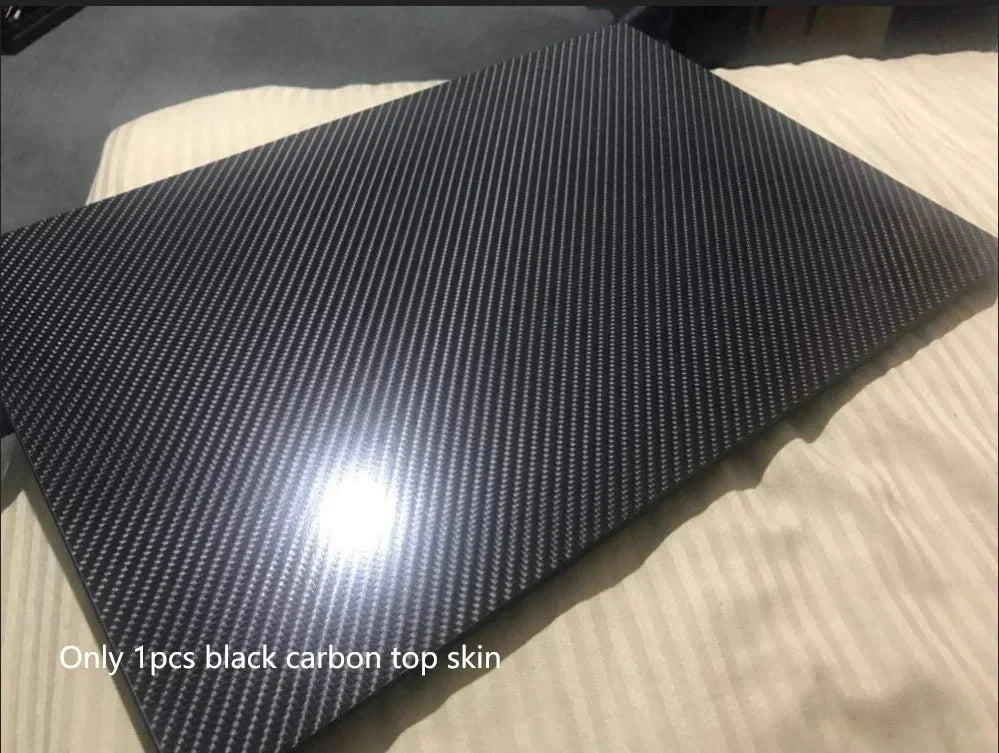 Pre-cut 1xTop+1xPalmrest Skin Sticker Cover Film For X390 Yoga P40 Yoga 260 370 L380 X380 Yoga 460 X1 Tablet Gen 1/2