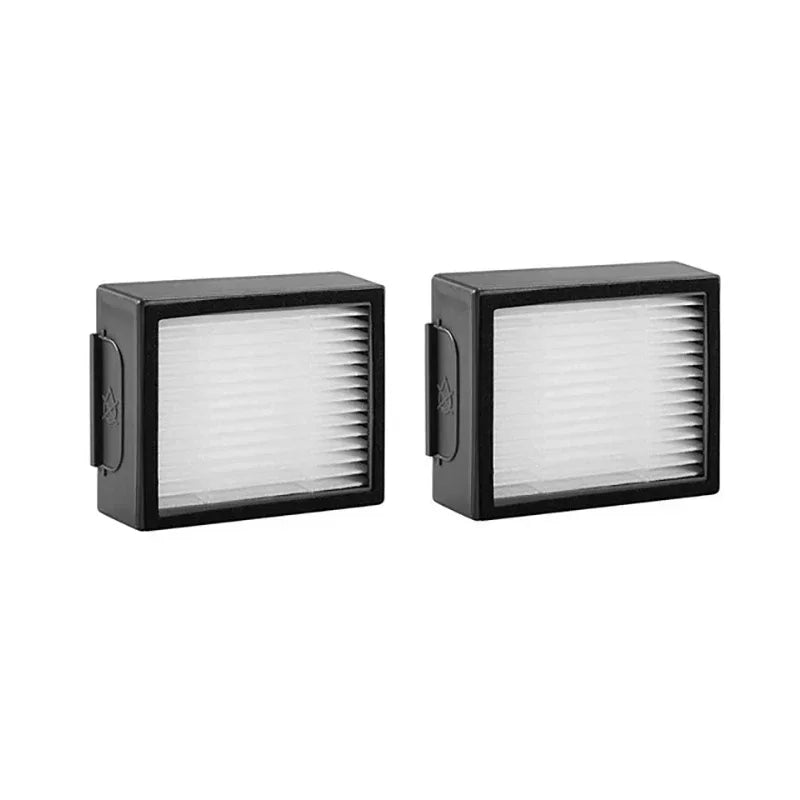 HEPA Filter for iRobot Roomba evo, i,e Series:E5 E6 E7 i1 i3 i4 i5 i6 i7 i8 e, i,Series Robotic Vacuum Cleaners