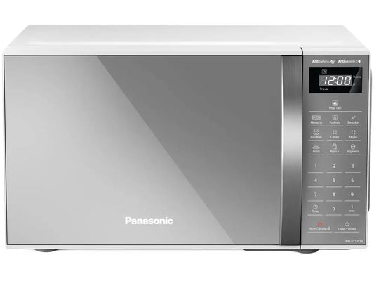 Panasonic 21L NN-ST27L White Microwave-220V