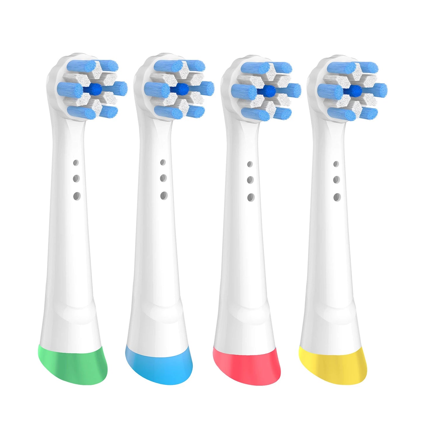 Compatible with Oral-B iO 3/4/5/6/7/8/9/10 Series Electric Toothbrush Replacement Brush Heads,for Oral-B iO Electric Toothbrush
