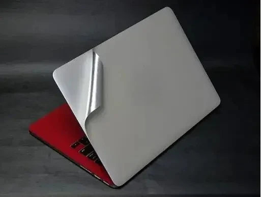 Pre-cut 1xTop+1xPalmrest Skin Sticker Cover Film For X390 Yoga P40 Yoga 260 370 L380 X380 Yoga 460 X1 Tablet Gen 1/2