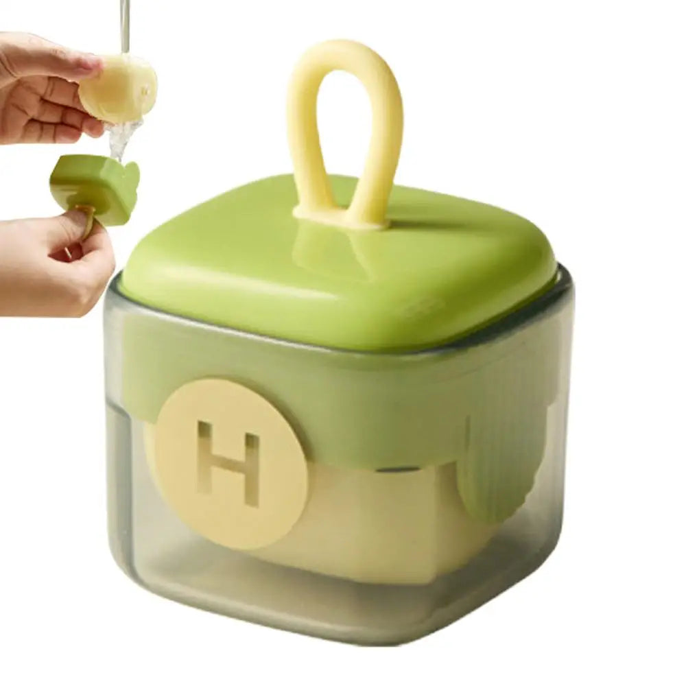 Washable Lint Remover New Multifunctional Portable Roller for Clothes Pet Hair Remover Dust Removal Eliminator Brush Hair Sticky