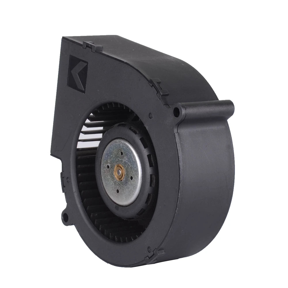 Original 9733 Super Violent Fan Air Dryer Exhaust Fan 12V 4.5A BA10033B12G 9.7cm Centrifugal Turbo Blower