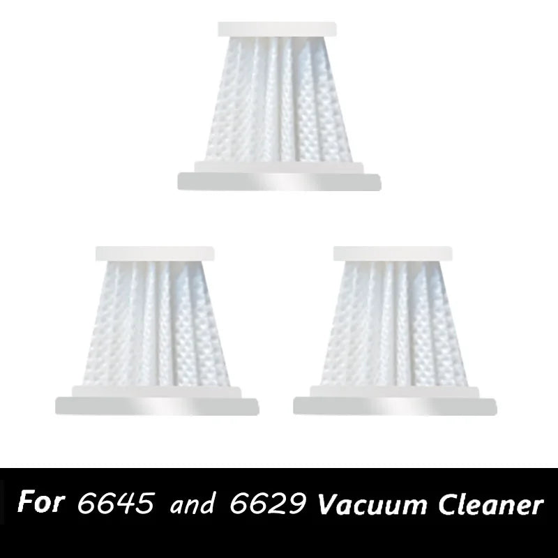 Brushless Car Vacuum Cleaner Cordless Handheld Auto Vacuum Home & Car Dual Use Mini Vacuum Cleaner with Builtin Battrery