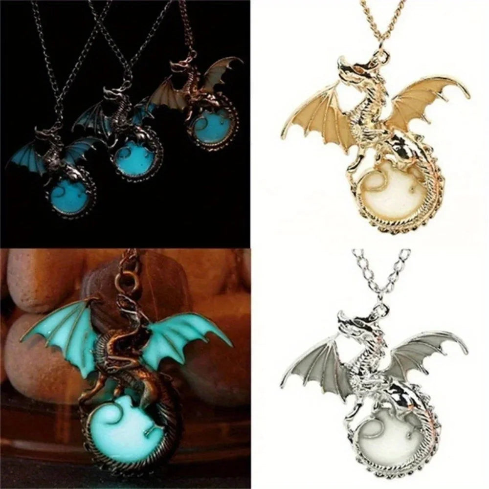 Classic Fashion Christmas Ornaments Necklace Amulet Pendant Charm Nacklace Men Punk Hip Hop Trend Mix and Match Wholesale