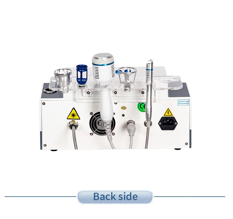 Diode Blood Vessels Removal Nail Fungus BEST 60W 980nm  Vascular Removal Machine Remove Spider Veins