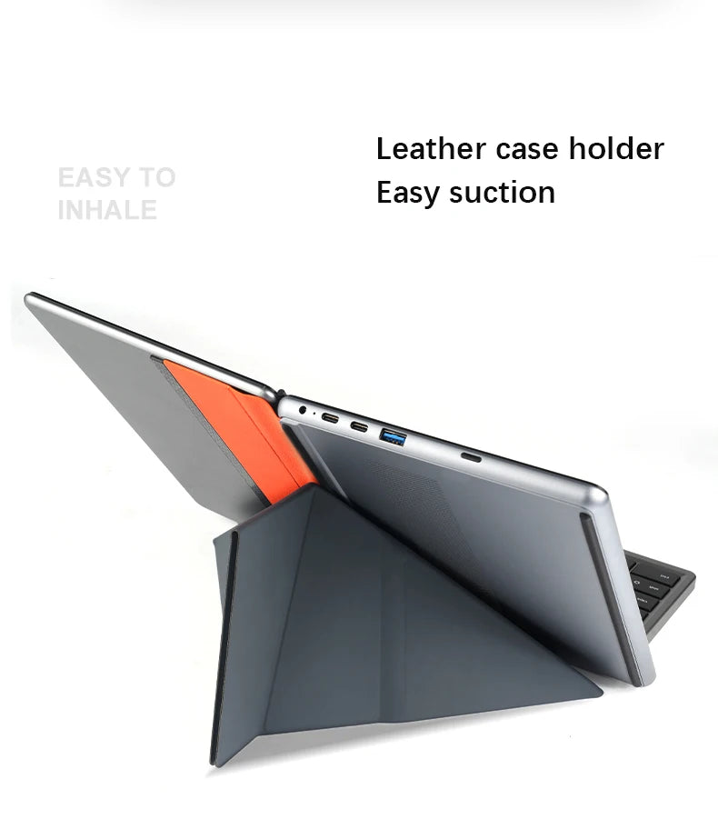 GLF-S2 Dual Screen Laptop 10.9+10.95 Inch Windows 11 Touchscreen Notebook Intel i3 1215U N100 WIFI 6 Laptop Tablet Computer