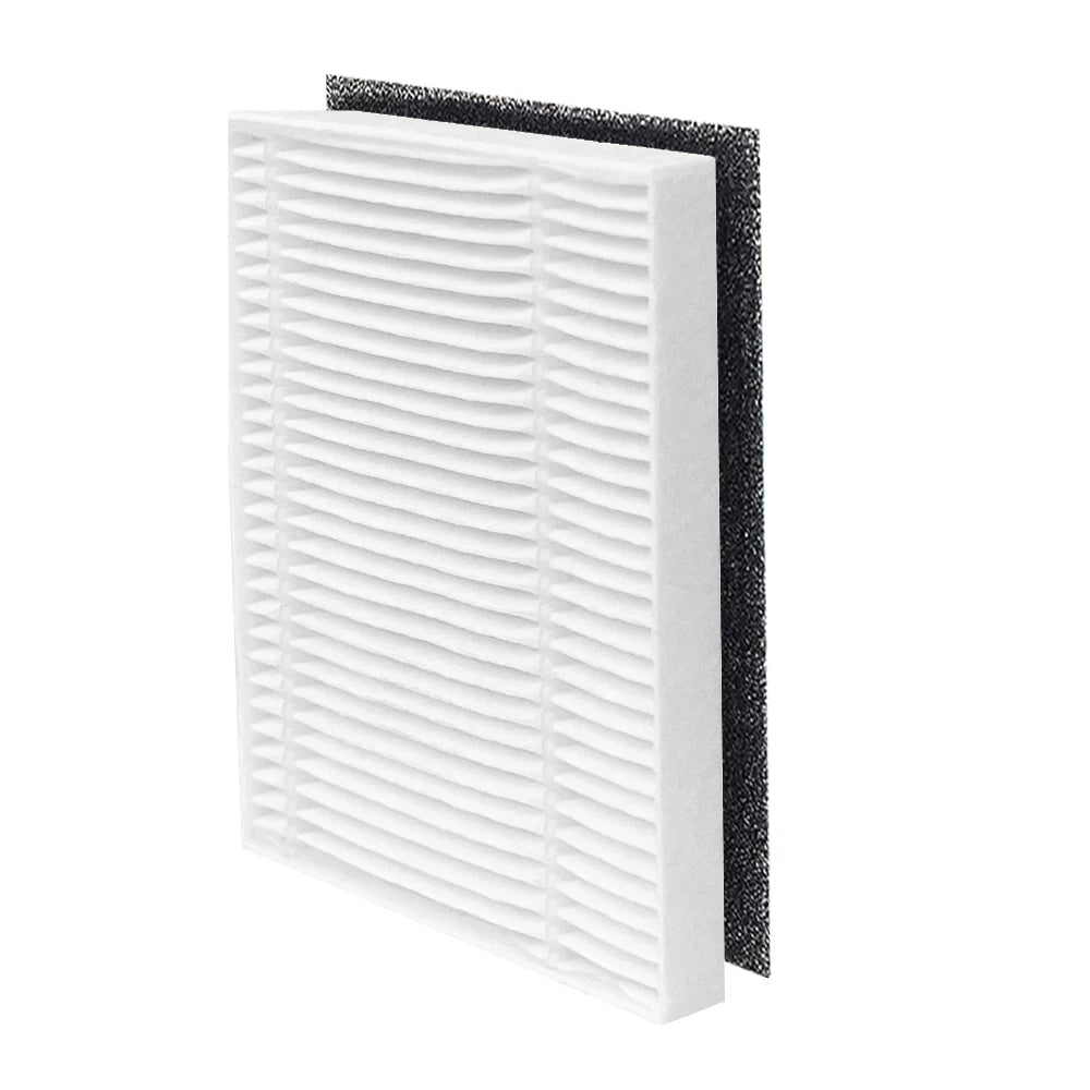 Compatible For ( Eufy G50 Hybrid, L60 Hybrid / L60 Hybrid SES ) Main Side Brush Hepa Filter Mop Cloth Dust Bag Accessories