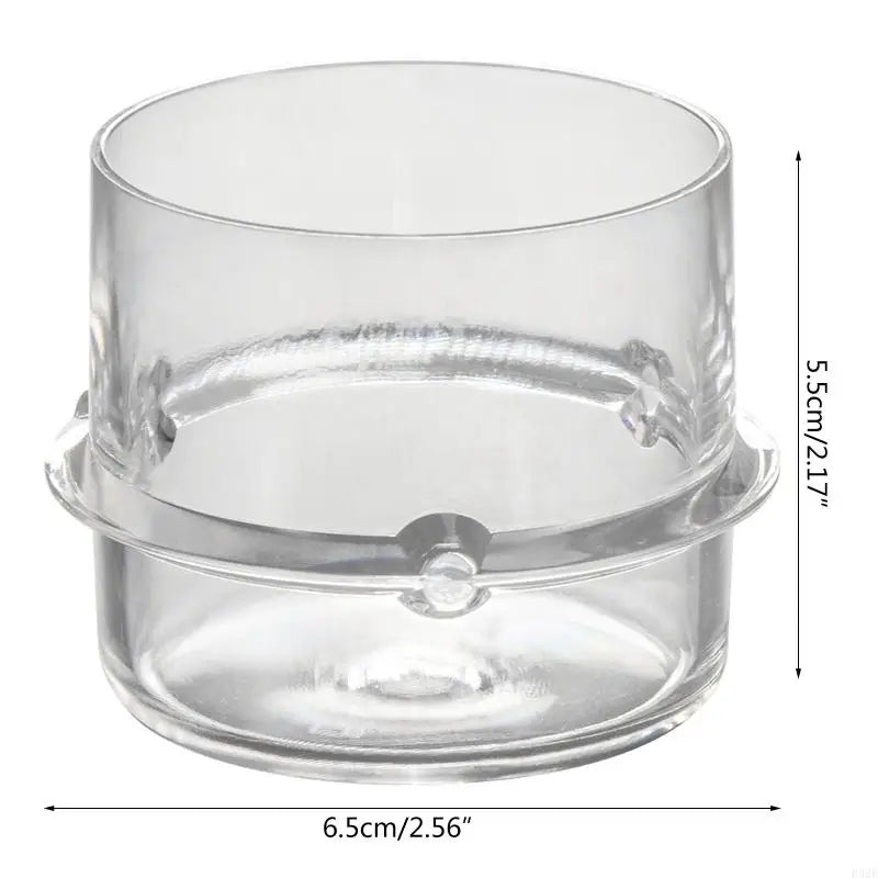 F92F Measuring Cup Cover Jar Accessory Replacement for Thermomix TM31/5/6