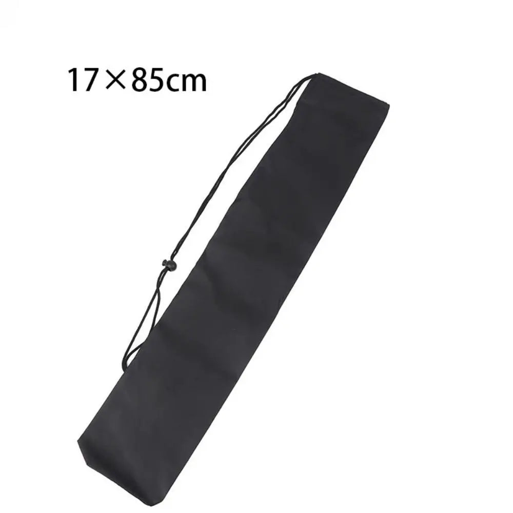 Photography Light Tripod Stand Bag Light Tripod Bag Monopod Bag Black Handbag Carrying Storage Case 36.5-72cm