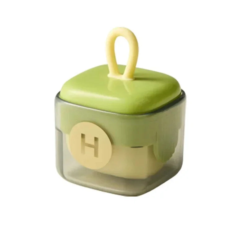 Mini Hair Remover Hair Lint Roller Dust Ball  Reusable Cleaning Supplies Take Out Pet Hair From Clothes Household Remove Tools