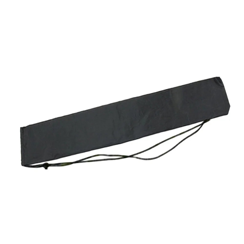 Photography Light Tripod Stand Bag Light Tripod Bag Monopod Bag Black Handbag Carrying Storage Case 36.5-72cm