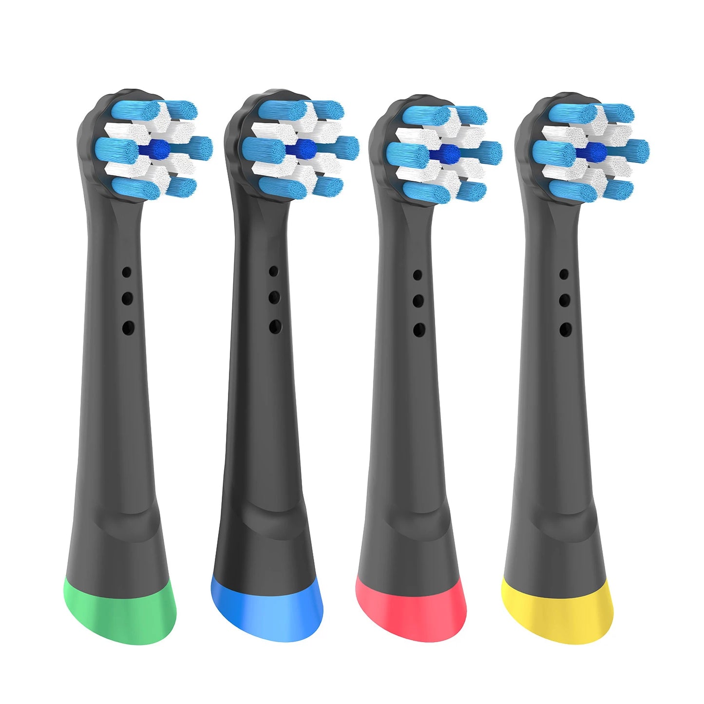 Compatible with Oral-B iO 3/4/5/6/7/8/9/10 Series Electric Toothbrush Replacement Brush Heads,for Oral-B iO Electric Toothbrush