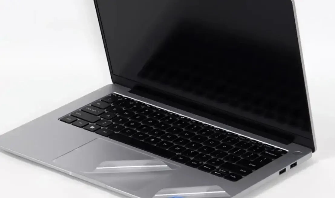 Pre-cut 1xTop+1xPalmrest Skin Sticker Cover Film For X390 Yoga P40 Yoga 260 370 L380 X380 Yoga 460 X1 Tablet Gen 1/2