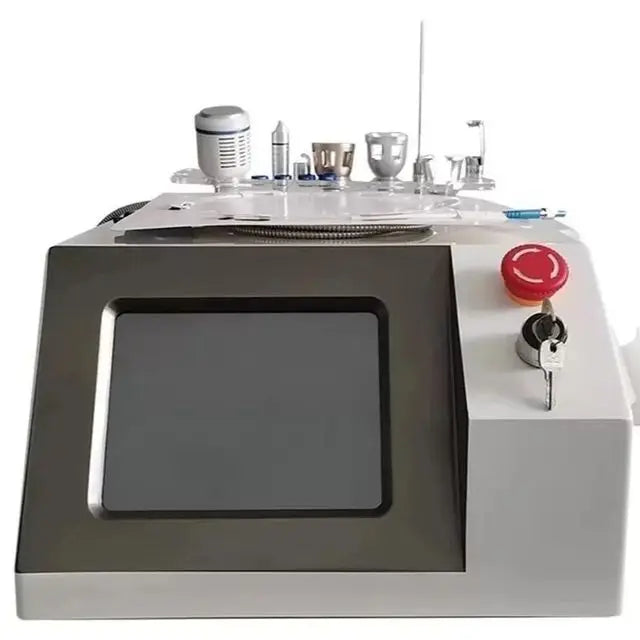 Diode Blood Vessels Removal Nail Fungus BEST 60W 980nm  Vascular Removal Machine Remove Spider Veins