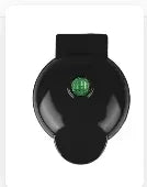 Home Sweet Donut Machine Breakfast Machine Internet Celebrity 3-Hole Cake Pancake Machine Light Food Machine Baking