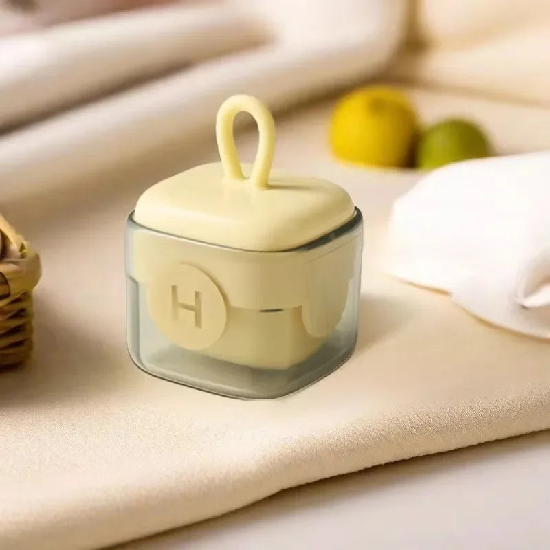 Mini Hair Remover Hair Lint Roller Dust Ball  Reusable Cleaning Supplies Take Out Pet Hair From Clothes Household Remove Tools