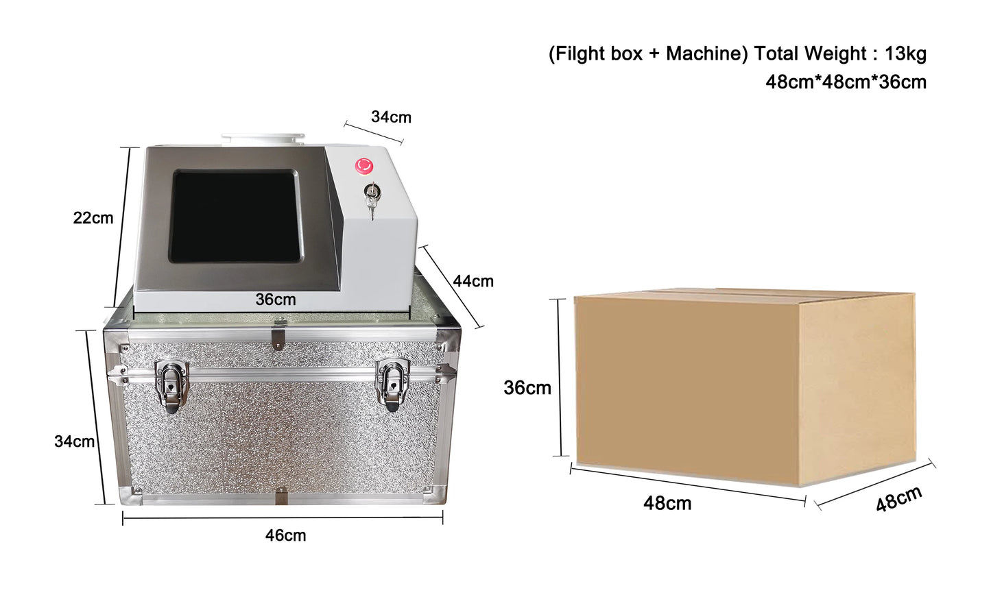 BEST 5 in 1 980nm Diode Laser Vascular Removal Machine Remove Spider Veins 980 Diode Laser Blood Vessels Removal Nail Fungus