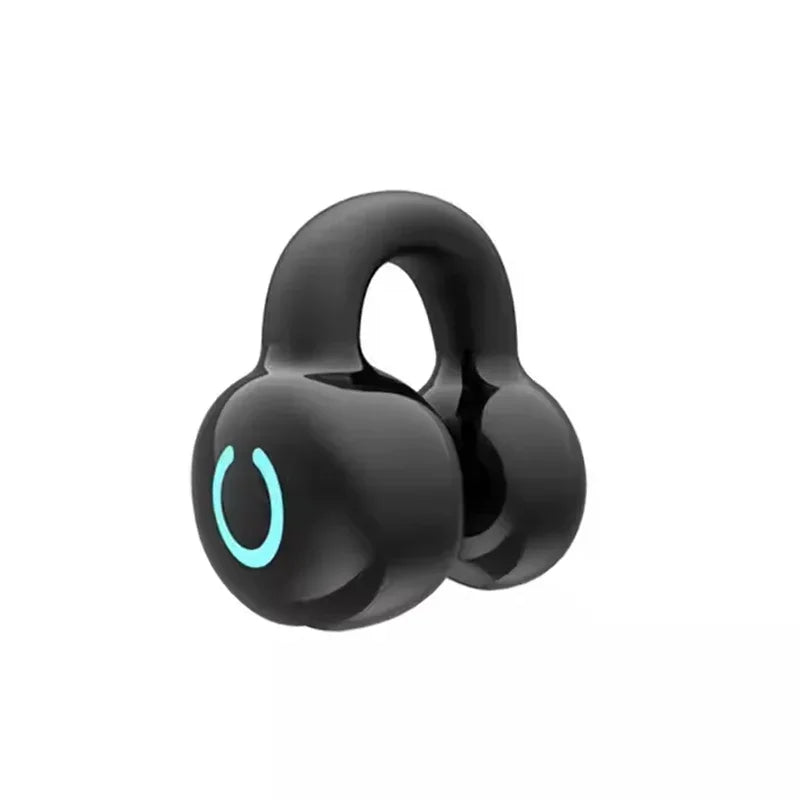 Xiaomi Bluetooth 5.3 Wireless Ear Clip Earphones HiFi Stereo Noise Cancelling Earphones Long Battery Life Waterproof Earphones