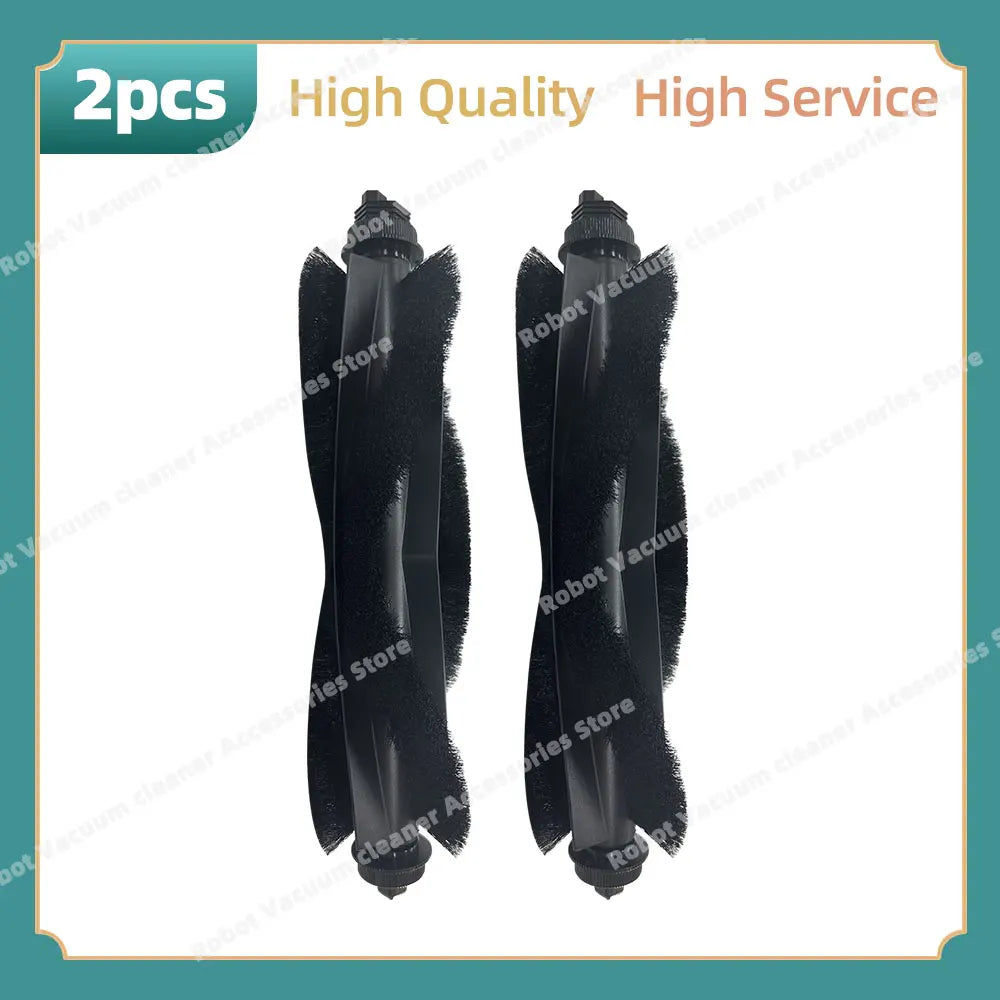 Compatible For ( Eufy G50 Hybrid, L60 Hybrid / L60 Hybrid SES ) Main Side Brush Hepa Filter Mop Cloth Dust Bag Accessories