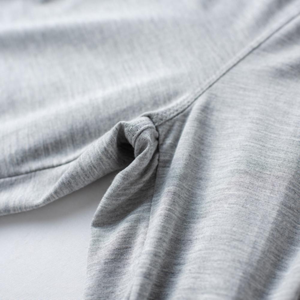 Men Silky Shorts Modal Summer Men Pajama Shorts Stay Cool Comfortable Men Shorts All-match Drawstring Shorts Men Accessories