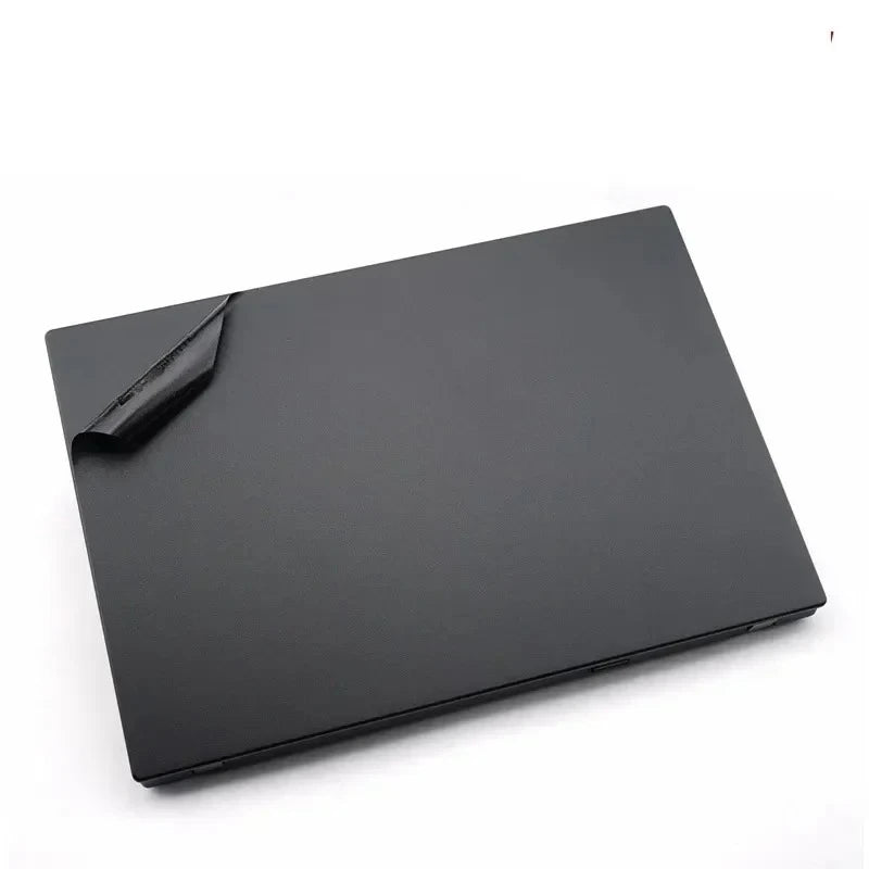 Pre-cut 1xTop+1xPalmrest Skin Sticker Cover Film For X390 Yoga P40 Yoga 260 370 L380 X380 Yoga 460 X1 Tablet Gen 1/2