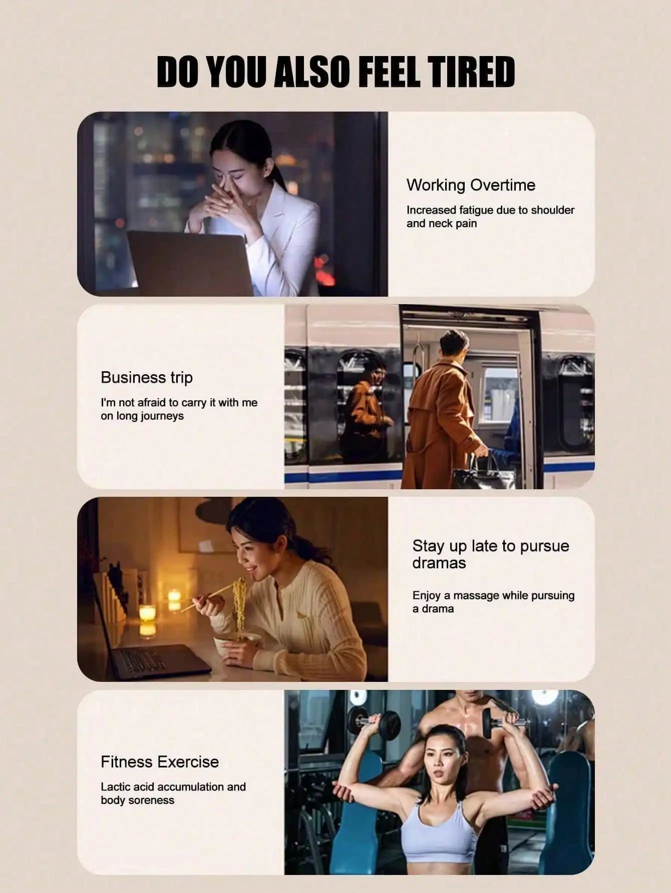 Mini Cervical Spine Patch Remote Control and Portable Massager with Patches for Full Body Massage with Multi-mode Adjustment