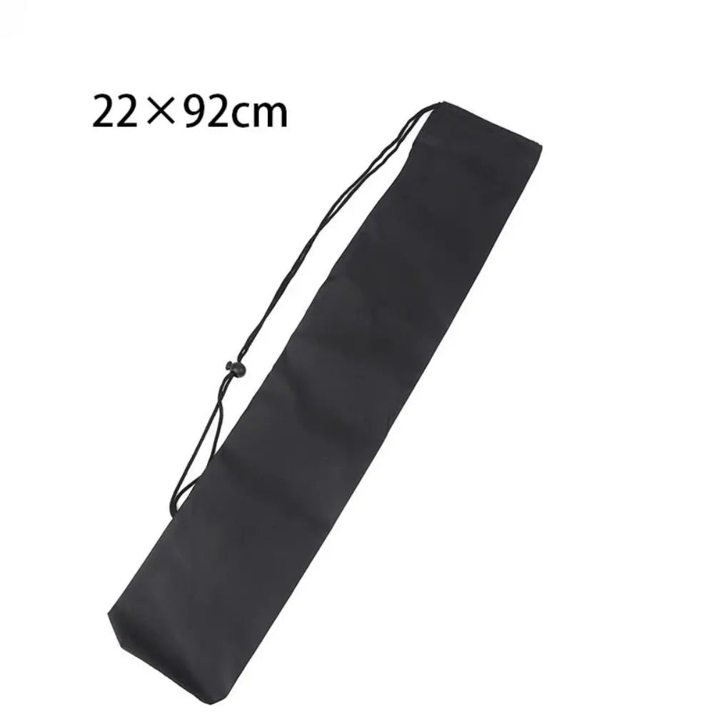 Photography Light Tripod Stand Bag Light Tripod Bag Monopod Bag Black Handbag Carrying Storage Case 36.5-72cm