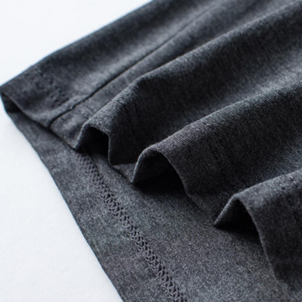 Men Silky Shorts Modal Summer Men Pajama Shorts Stay Cool Comfortable Men Shorts All-match Drawstring Shorts Men Accessories