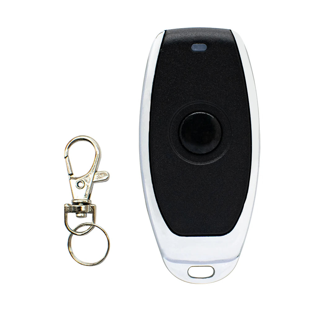 Smart Temperature Switch Tuya WiFi Smart Life Control 1 Gang 85-250V Monitoring Thermostat Passive Dry Contact Relay Match Alexa