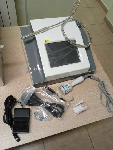 Diode Blood Vessels Removal Nail Fungus BEST 60W 980nm  Vascular Removal Machine Remove Spider Veins