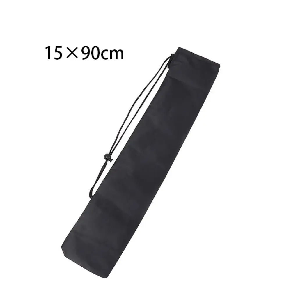 Photography Light Tripod Stand Bag Light Tripod Bag Monopod Bag Black Handbag Carrying Storage Case 36.5-72cm