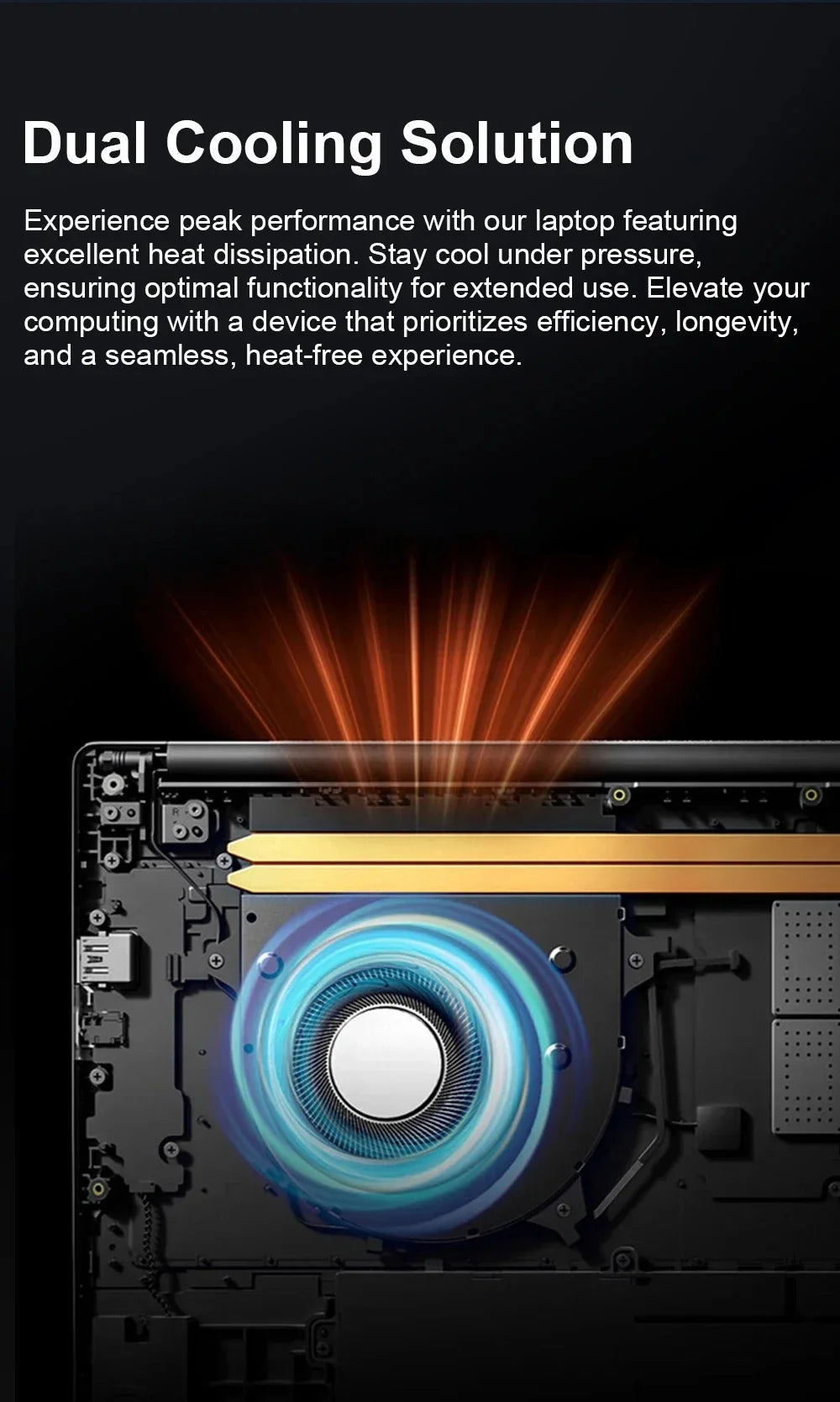 Windows 11 Pro 15.6" Laptop Computer Intel Celeron N4000 16GB DDR 1TB SSD Laptops Office Computer PC Fingerprint Unlock Notebook