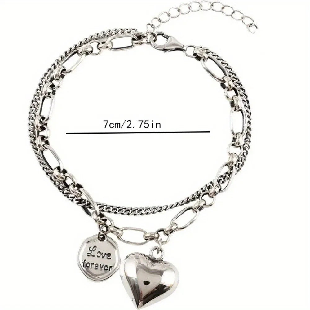 Classic Fashion Christmas Ornaments Necklace Amulet Pendant Charm Nacklace Men Punk Hip Hop Trend Mix and Match Wholesale