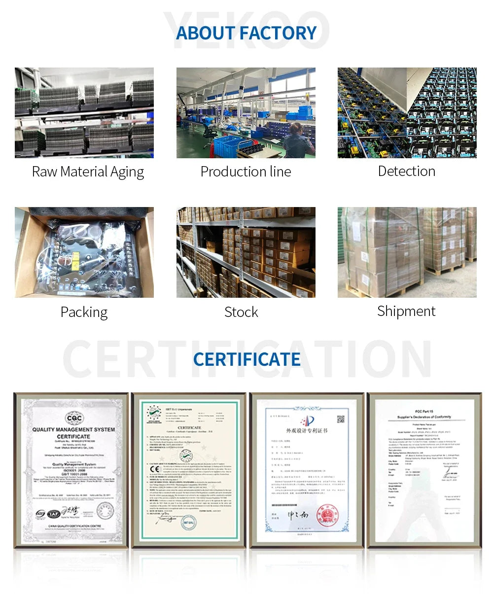 High quality AVR GAVR-8A  Brushless Generator Automatic Voltage Regulator