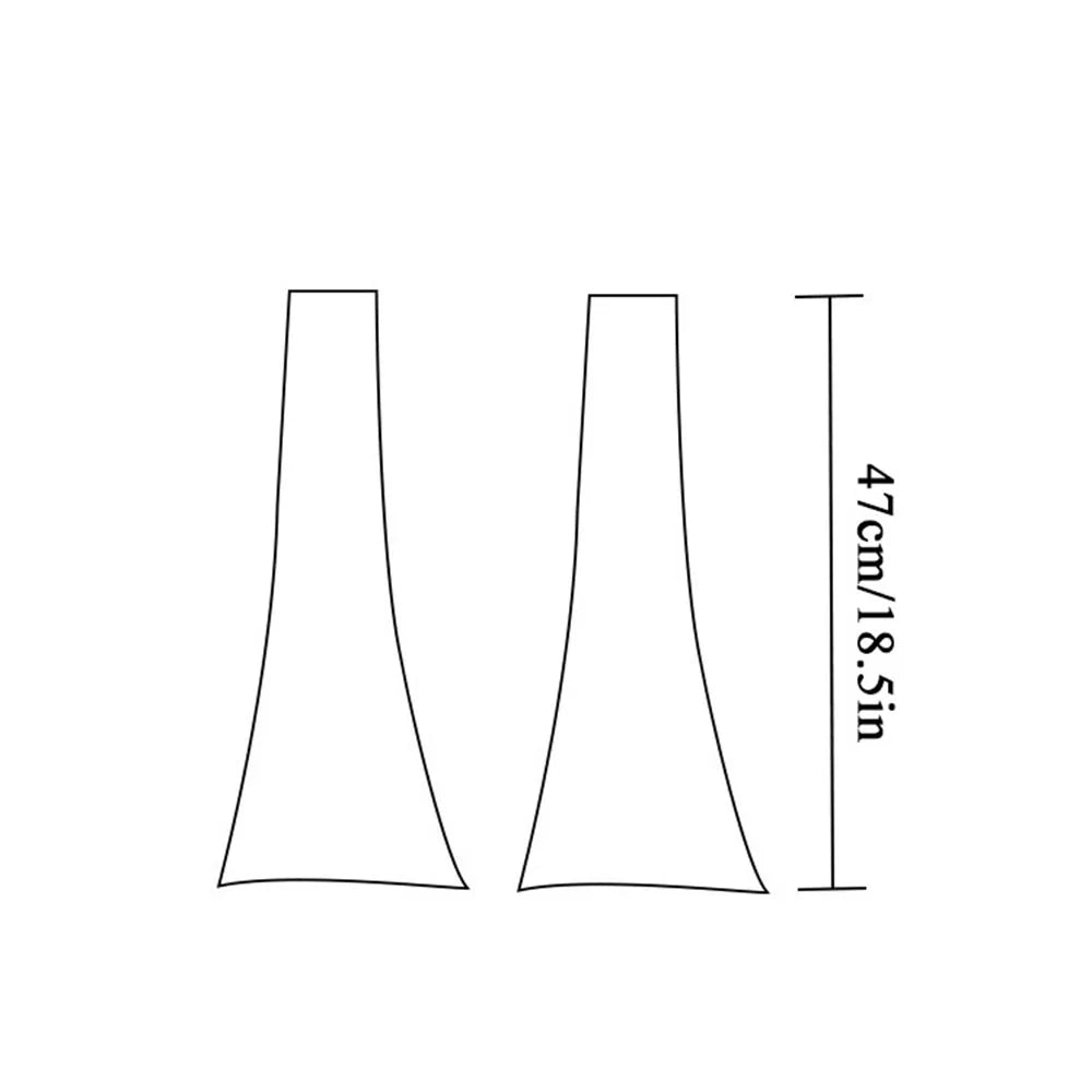 Loose Cycling Arm Sleeves Ice Fabric  UV Protection Sunscreen Running Sleeve Outdoor Sport Cycling Arm Warmers Men Women YZL05